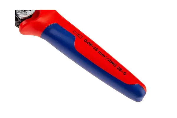 Пресс-клещи Knipex KN-975304