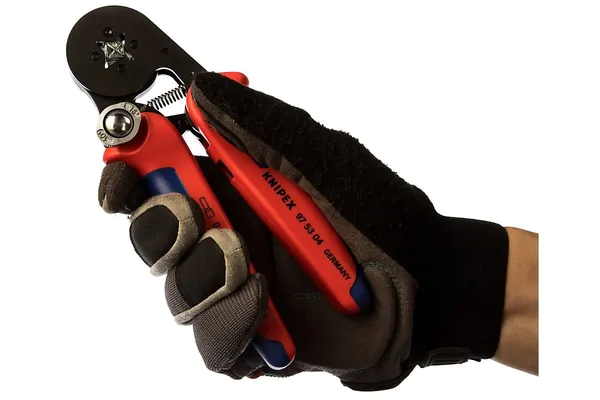 Пресс-клещи Knipex KN-975304