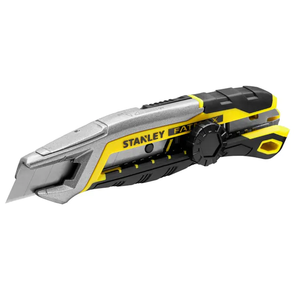 Нож Stanley FatMax Integrated 18мм FMHT10592-0