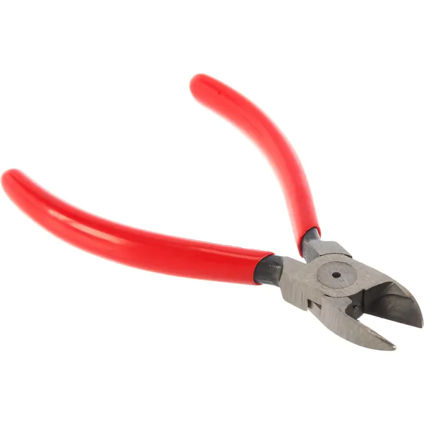 Бокорезы Knipex 125мм пластик руч KN-7001125