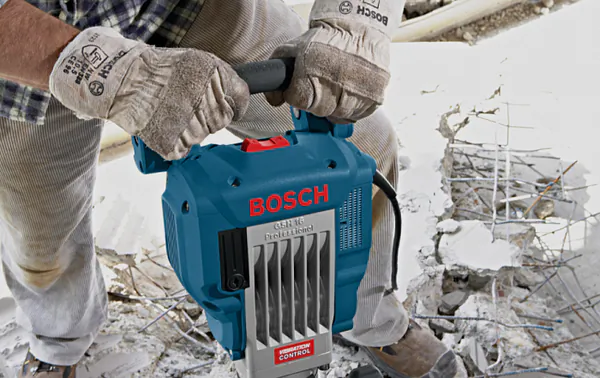 Отбойный молоток Bosch GSH 16-30 0611335100