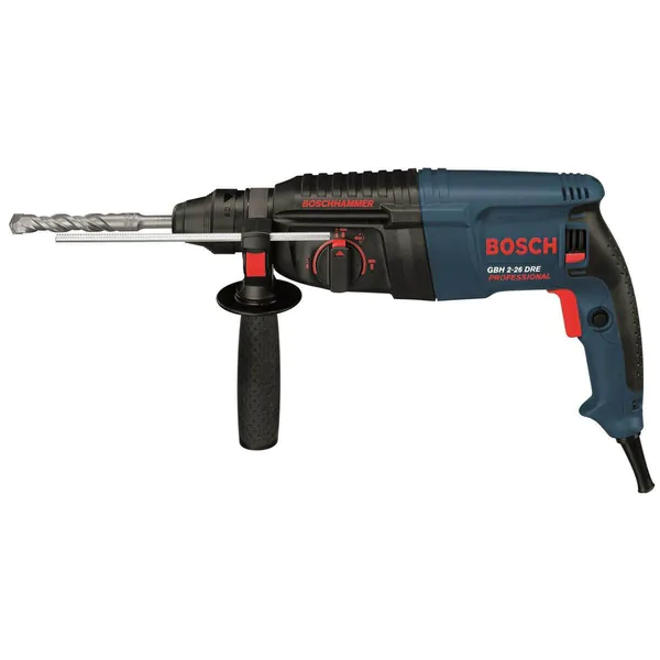 Перфоратор Bosch GBH 2-26 DRE 0611253708