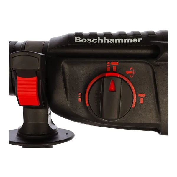 Перфоратор Bosch GBH 2-26 DRE 0611253708