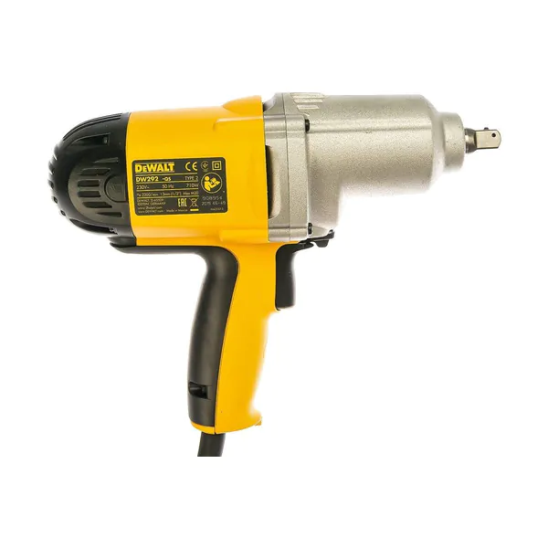 Гайковерт DeWalt DW292-QS