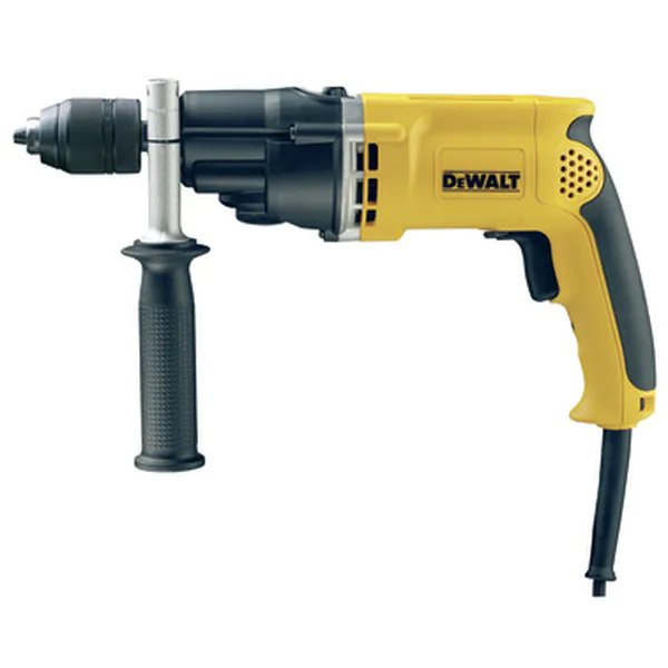 Дрель DeWalt D21441-QS