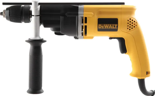 Дрель DeWalt D21721K-QS