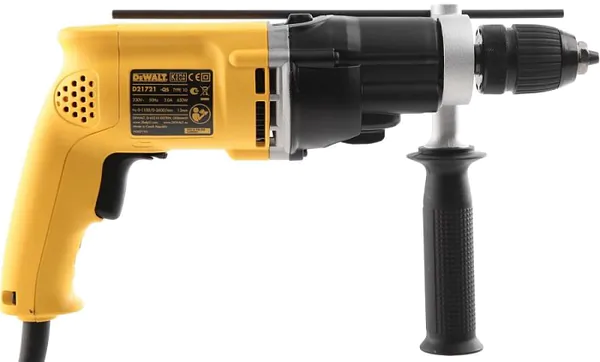 Дрель DeWalt D 21721 К