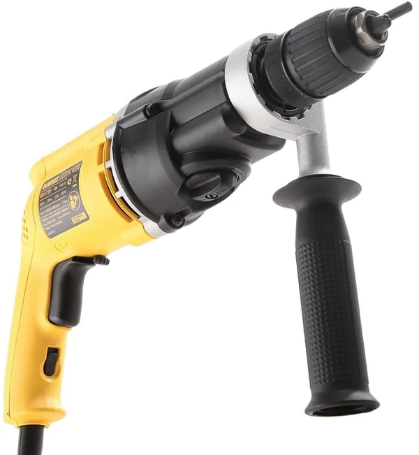 Дрель DeWalt D 21721 К