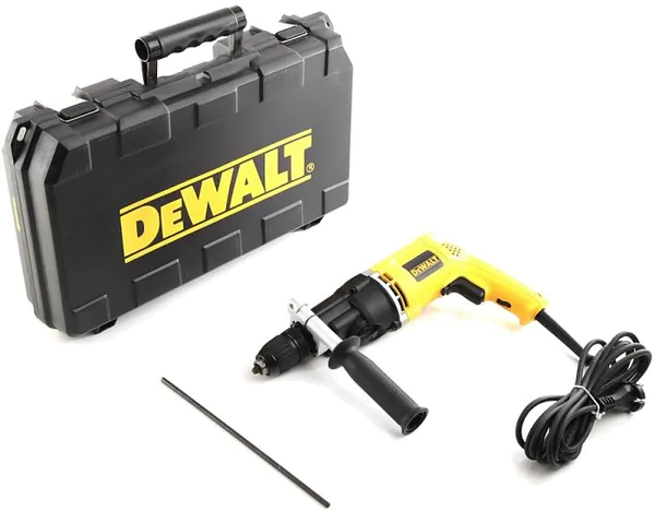 Дрель DeWalt D 21721 К