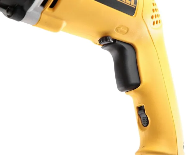 Дрель DeWalt D 21721 К