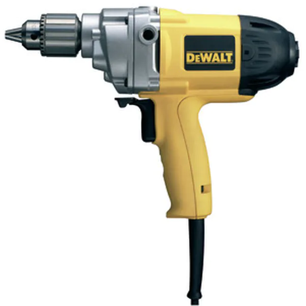 Дрель-миксер DeWalt D21520-QS