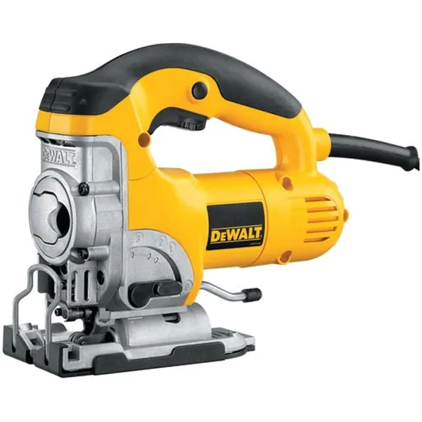 Лобзик DeWalt DW331К