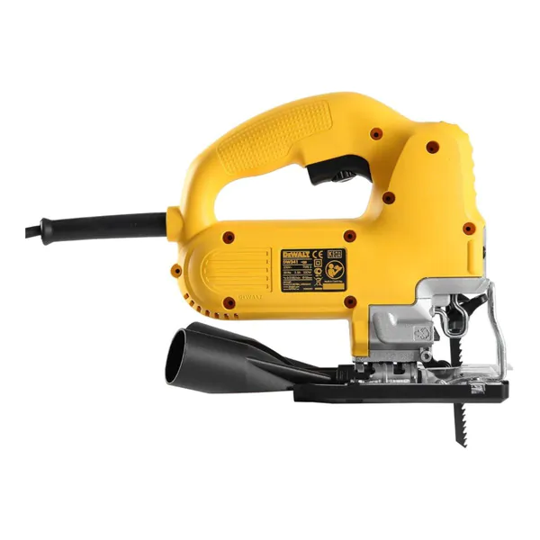 Лобзик DeWalt DW341K-QS