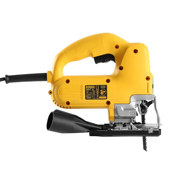 Лобзик DeWalt DW341K