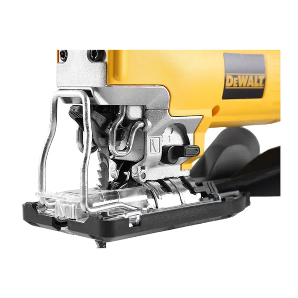 Лобзик DeWalt DW341K