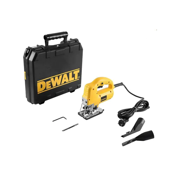 Лобзик DeWalt DW341K