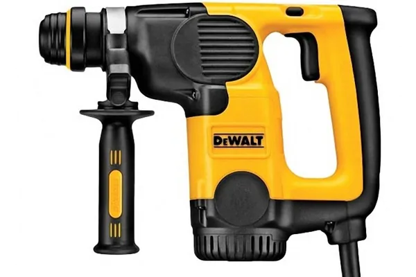 Отбойный молоток DeWalt D 25330 К