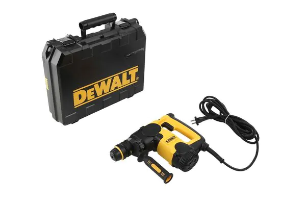 Отбойный молоток DeWalt D25330K-QS