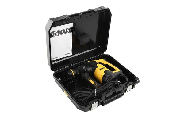 Отбойный молоток DeWalt D25330K-QS