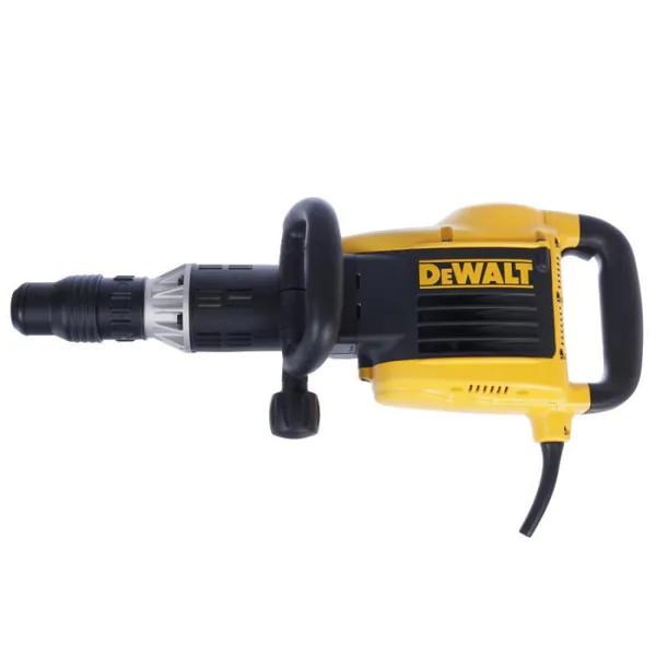 Отбойный молоток DeWalt D25899K-QS