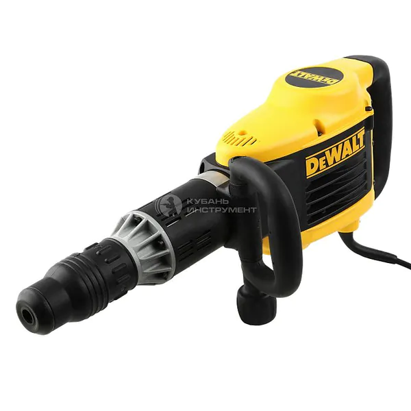 Отбойный молоток DeWalt D25899К