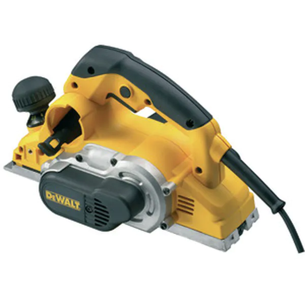 Рубанок DeWalt D26500-QS