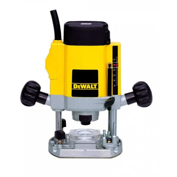 Фрезер DeWalt DW615-QS