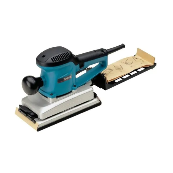 Вибрационная шлифовальная машина Makita BO4900V