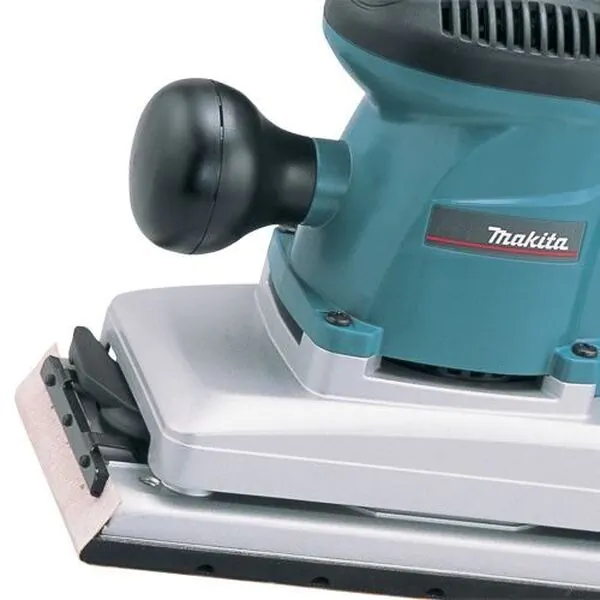 Вибрационная шлифовальная машина Makita BO 4900 V