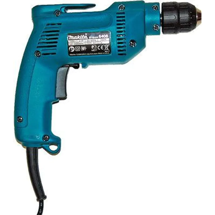 Дрель Makita 6408