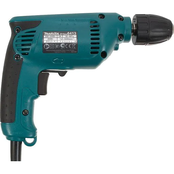 Дрель Makita 6413