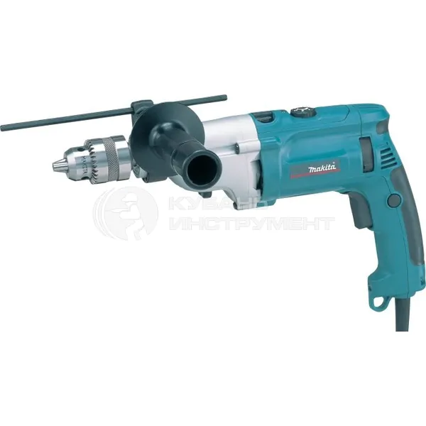 Дрель Makita HP2070