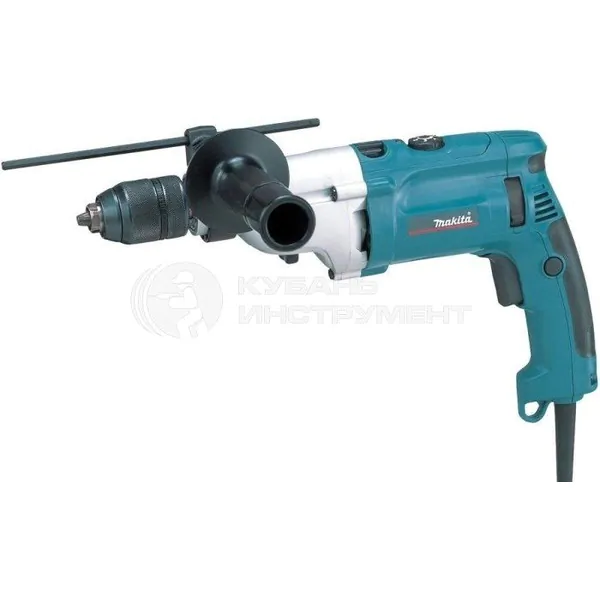 Дрель Makita HP 2071