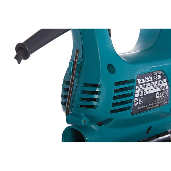 Лобзик Makita 4326