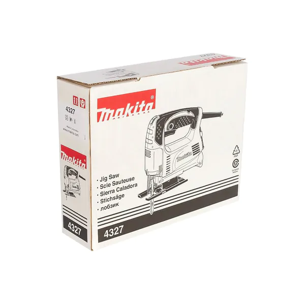 Лобзик Makita 4327