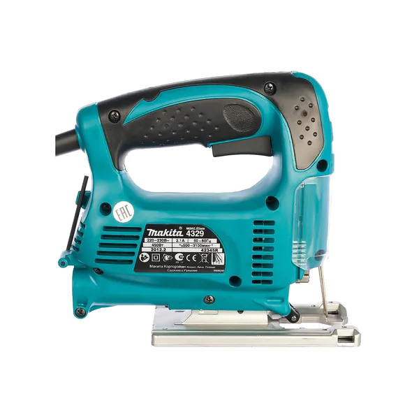 Лобзик Makita 4329