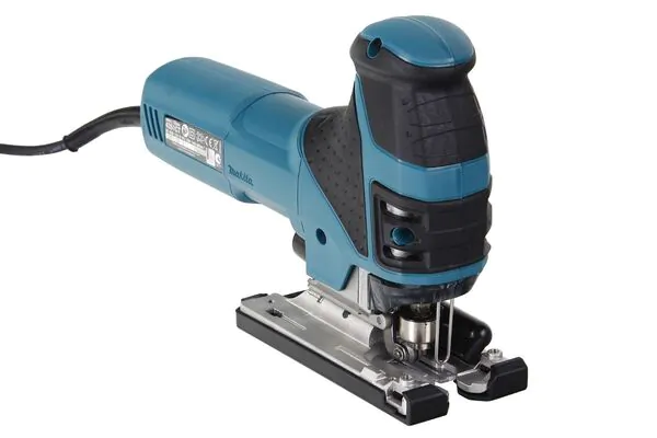 Лобзик Makita 4351CT