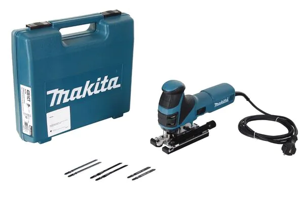 Лобзик Makita 4351CT