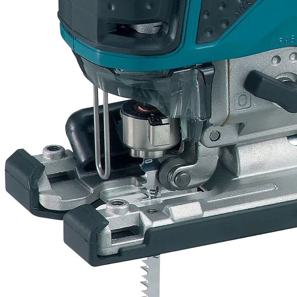 Лобзик Makita 4351FCT