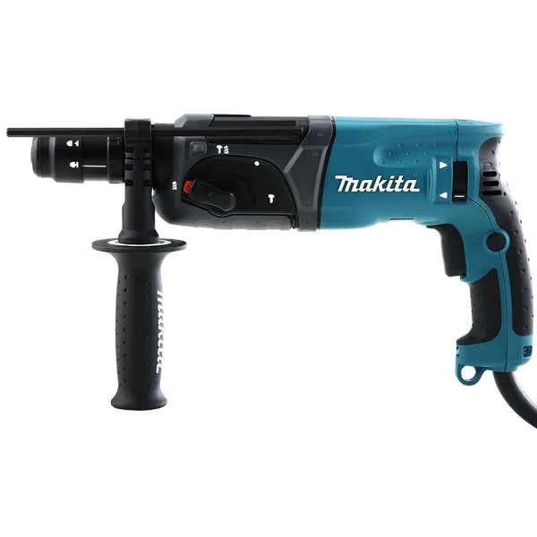 Перфоратор Makita HR2470FT