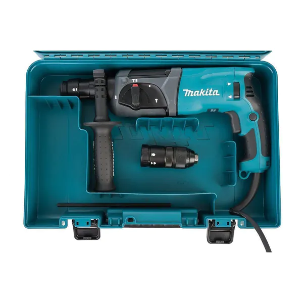 Перфоратор Makita HR2470FT