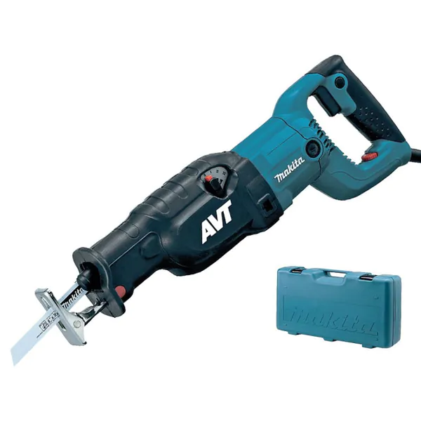 Пила сабельная Makita JR3070CT