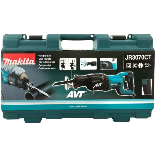 Makita JR3070CT