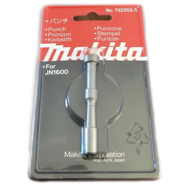 Пуансон Makita для JN1600 792265-5