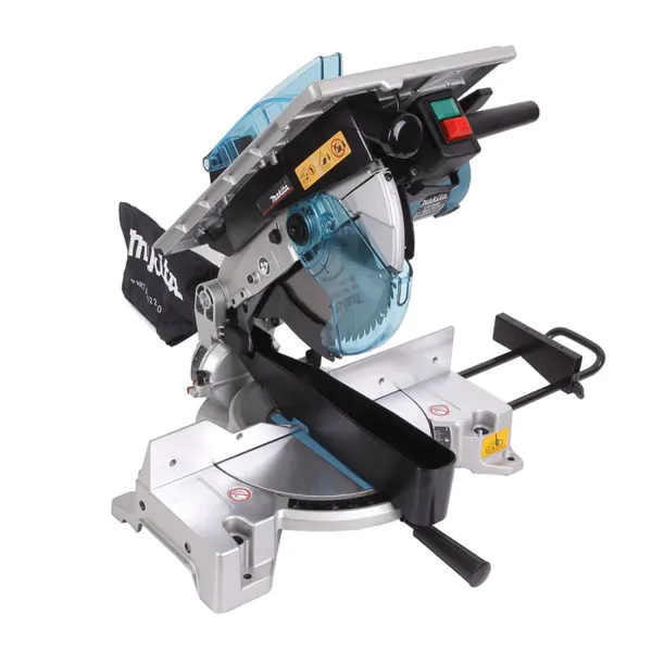 Пила торцовочная Makita LH 1040 F