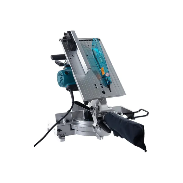 Пила торцовочная Makita LH 1040