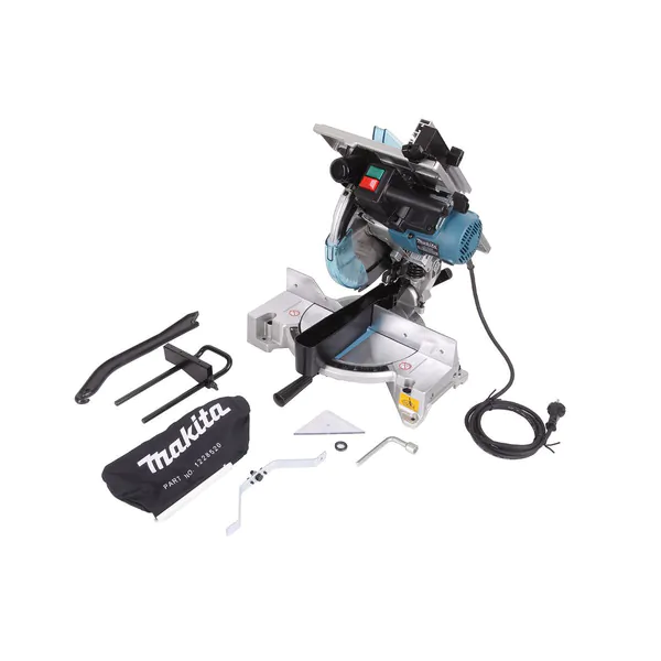 Пила торцовочная Makita LH 1040