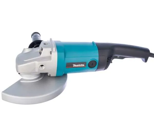 Угловая шлифовальная машина Makita 9069