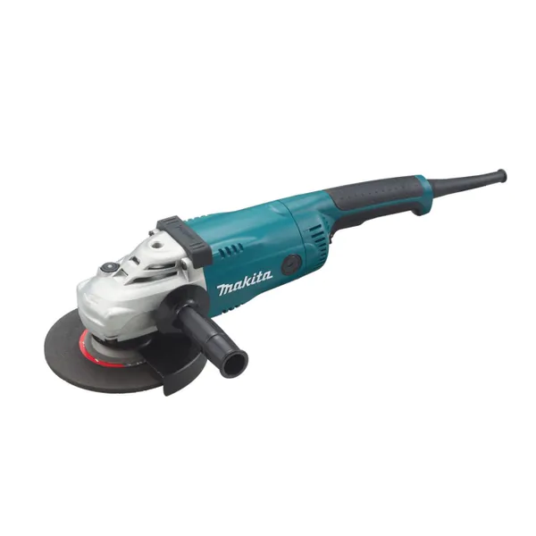 Угловая шлифовальная машина Makita GA7040SF01