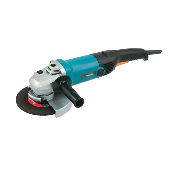 Угловая шлифовальная машина Makita GA 9010 C